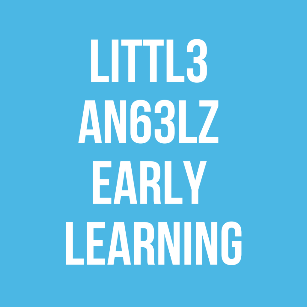 Little Angels Early Learning